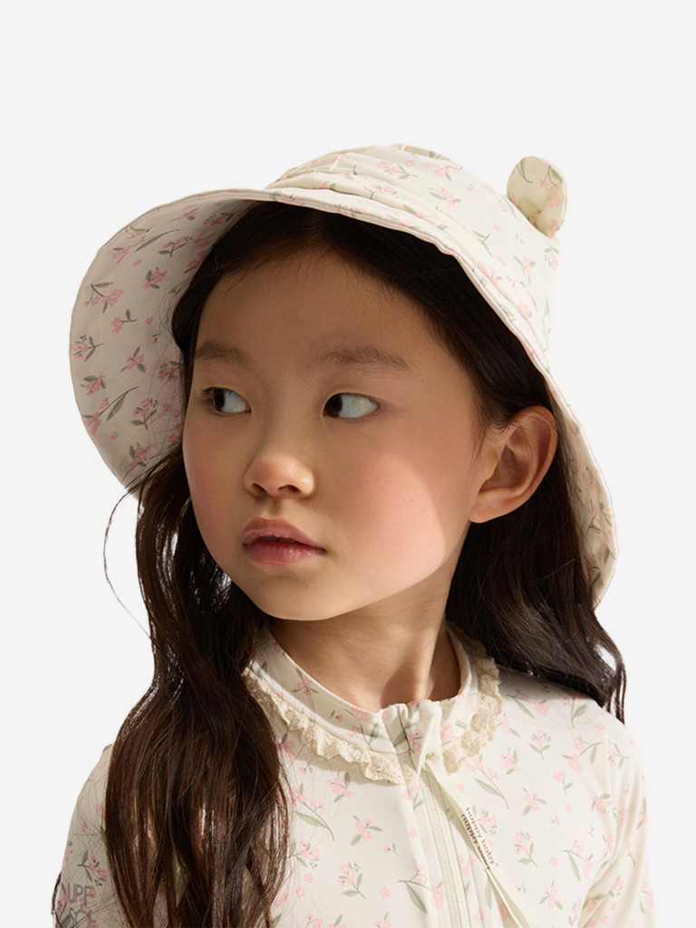 Панама детская HAPPY BABY