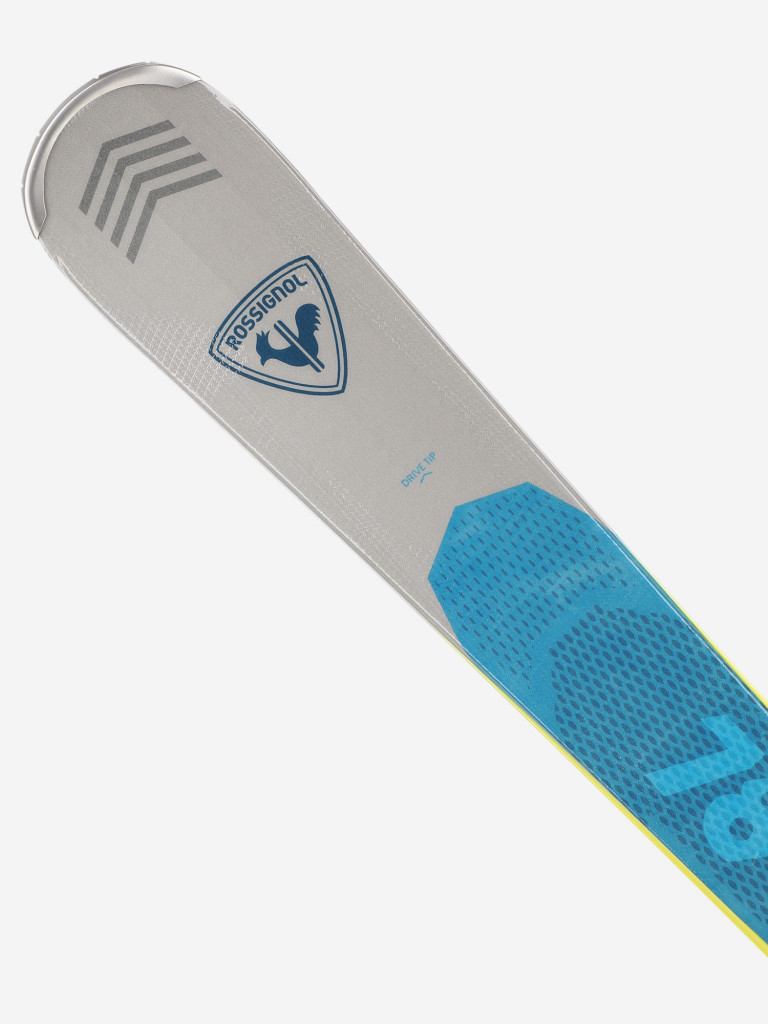 Горные лыжи Rossignol Experience 78 CA + крепления XP11