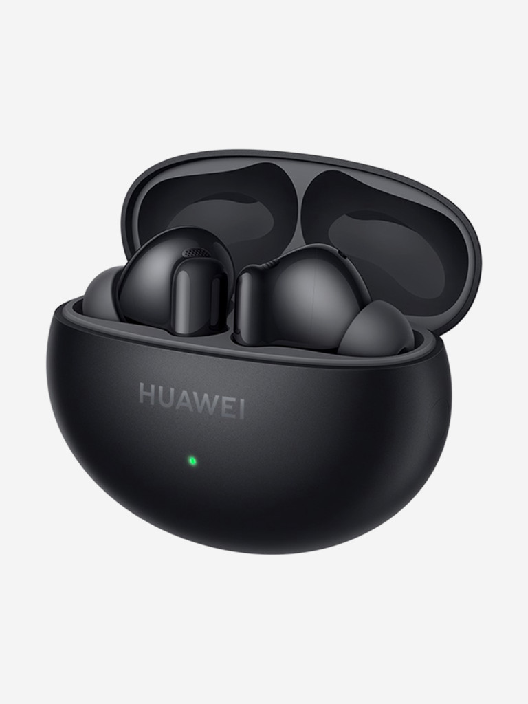 Беспроводные наушники HUAWEI Freebuds 6i, черные