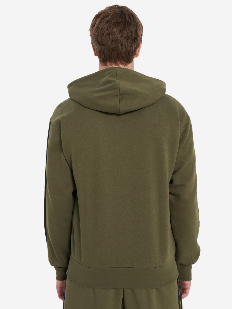 Толстовка мужская Adidas