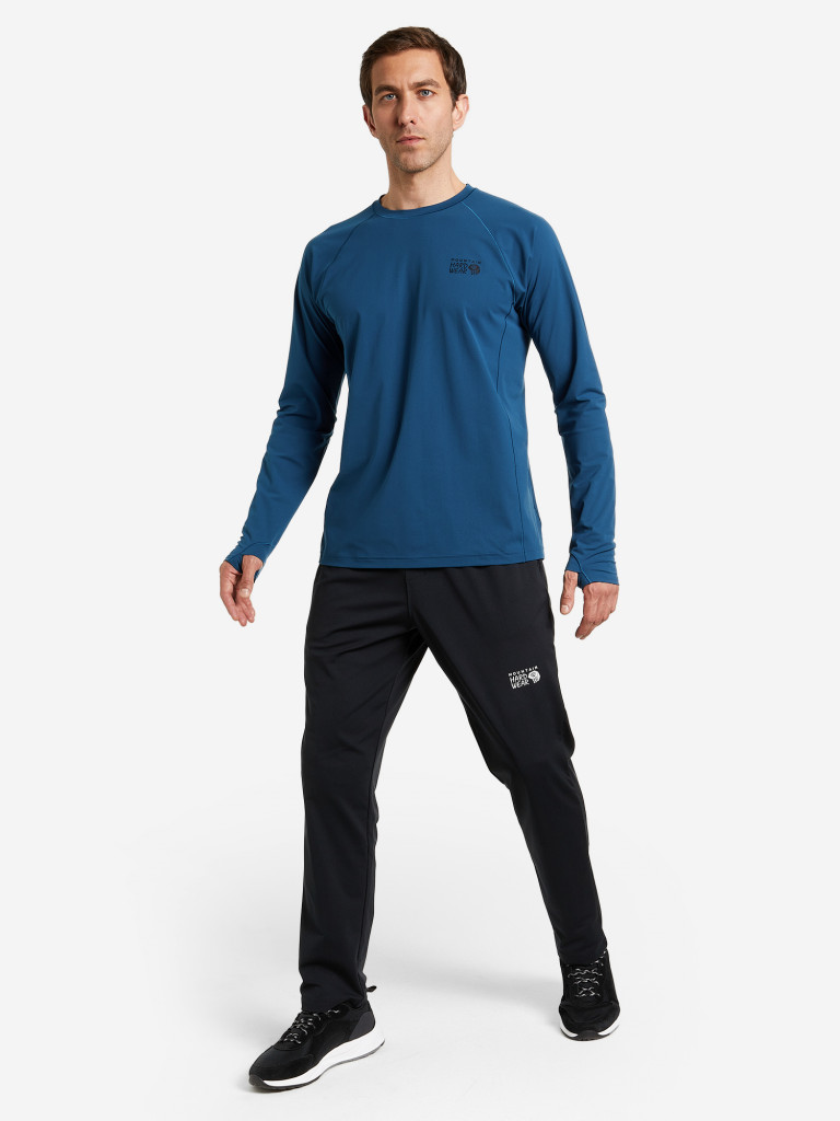 Брюки мужские Mountain Hardwear Mountain Stretch Jogger