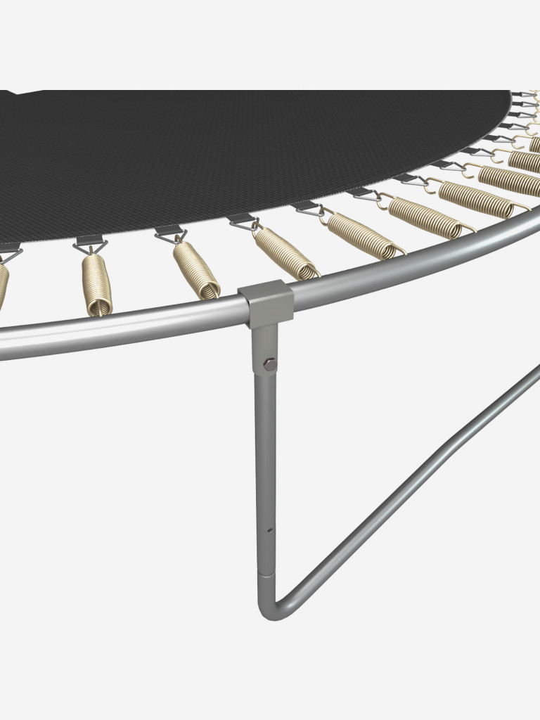 Батут UNIX Line Simple 10 ft Green (outside)