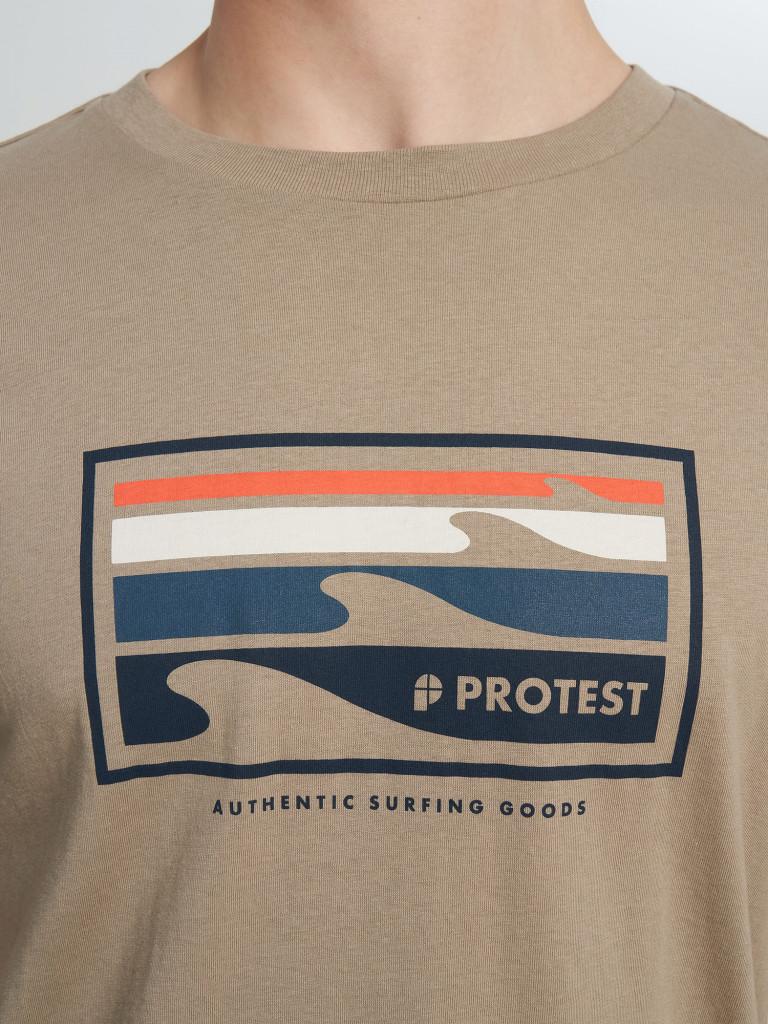 Футболка мужская Protest