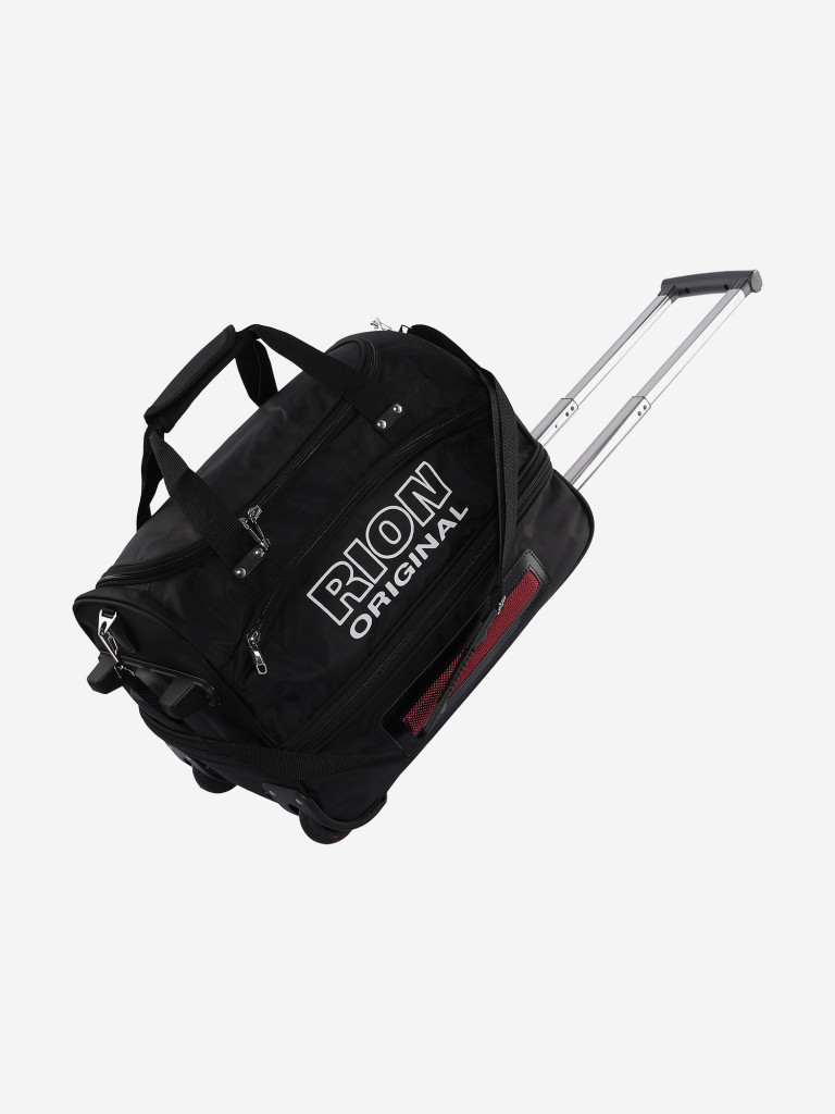 Дорожная сумка на колесах для путешествий и спорта Рион+ (RION+)