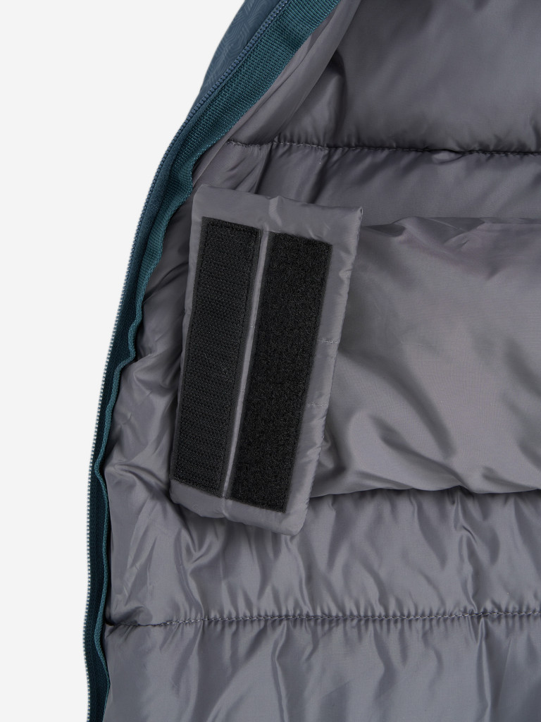 Спальный мешок Northland Hypnos +4 правосторонний