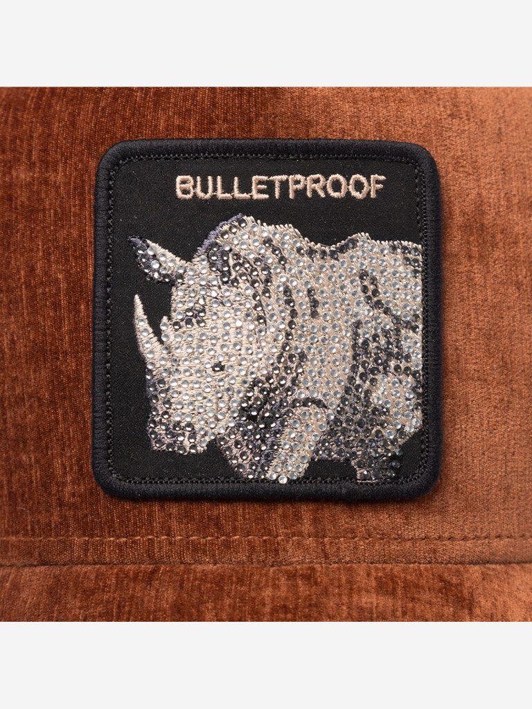 Бейсболка с сеточкой GOORIN BROTHERS 101-2234