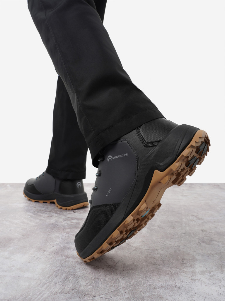 Ботинки утепленные женские Outventure Frostline