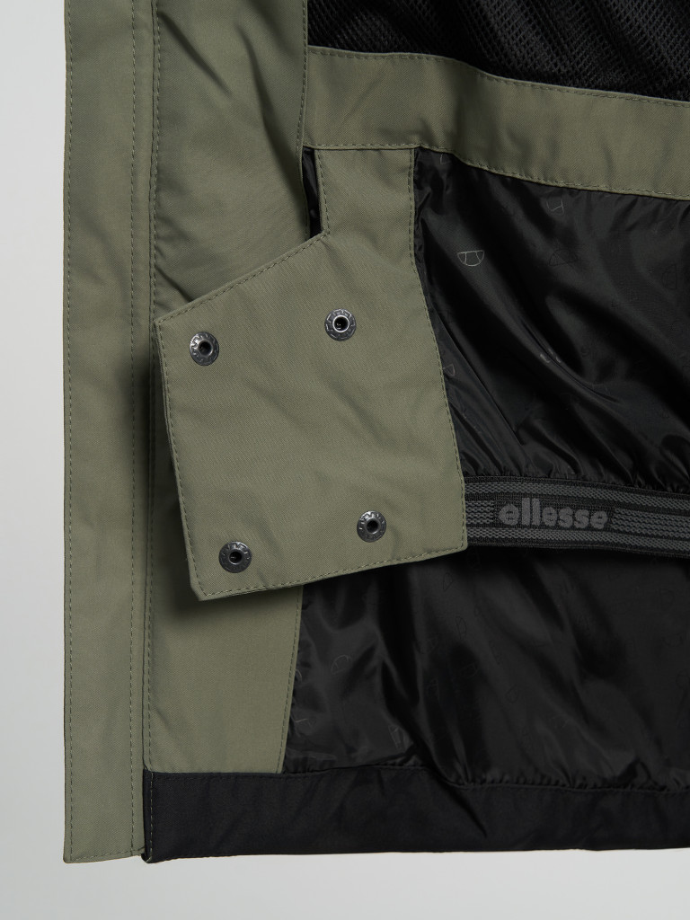 Куртка горнолыжная мембранная мужская Ellesse