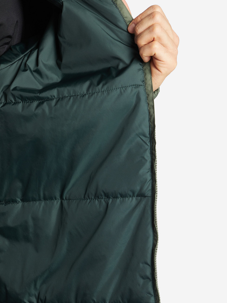 Куртка утепленная мужская The North Face Quest