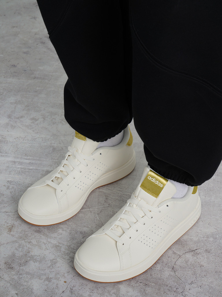 Кеды женские adidas Advantage Base 2.0