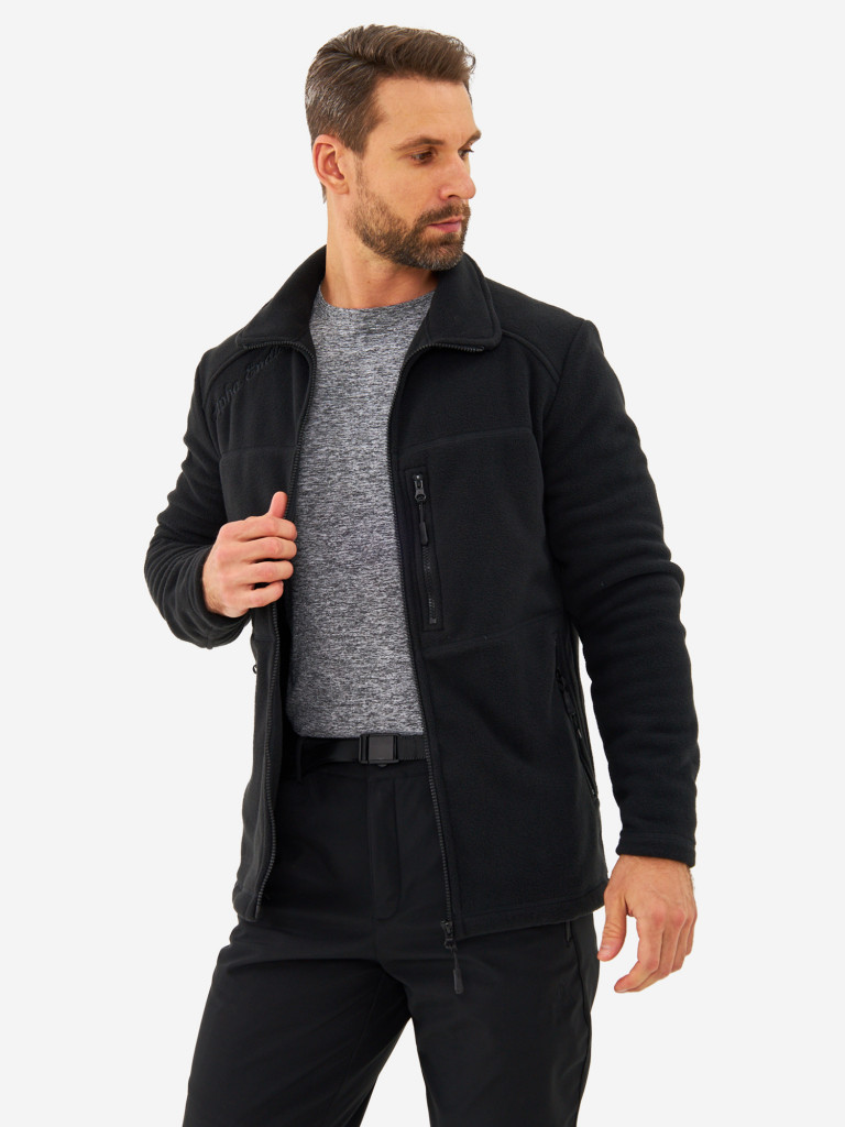 Джемпер мужской Alpha Endless флисовый