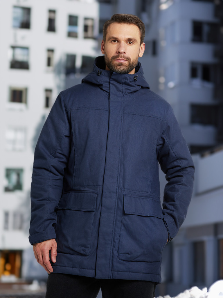 Парка мужская Northland