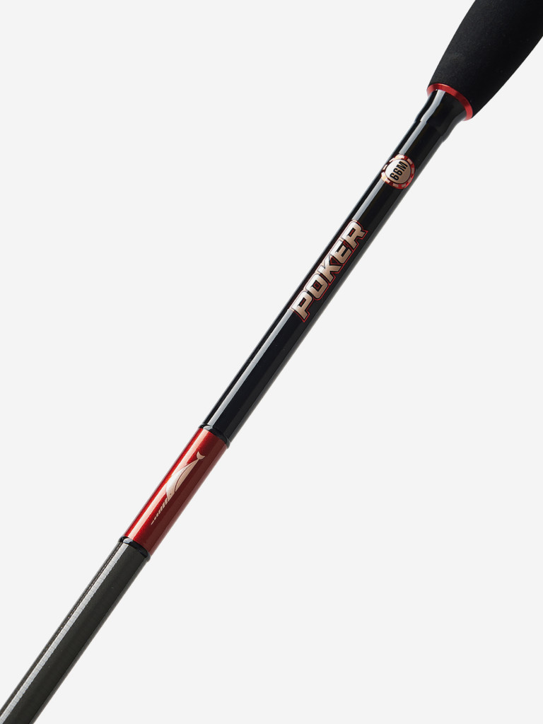Спиннинг Narval Fishing Poker 662M max 24g Ex-Fast