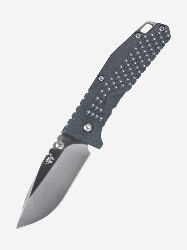 Складной нож SanRenMu 7063LUC-LK