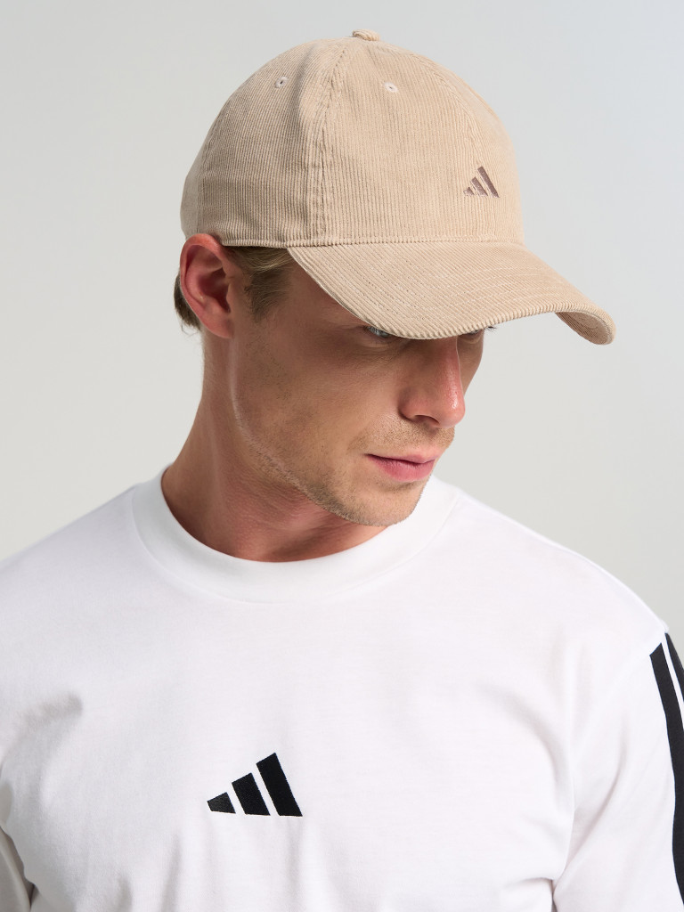 Бейсболка adidas Corduroy
