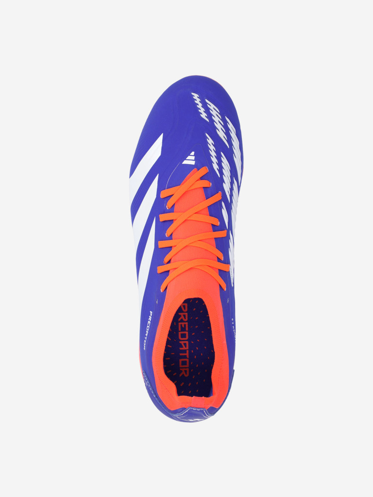 Бутсы мужские adidas Predator Pro FG