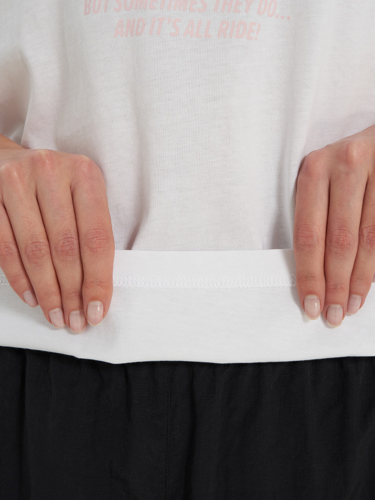 Футболка женская Termit