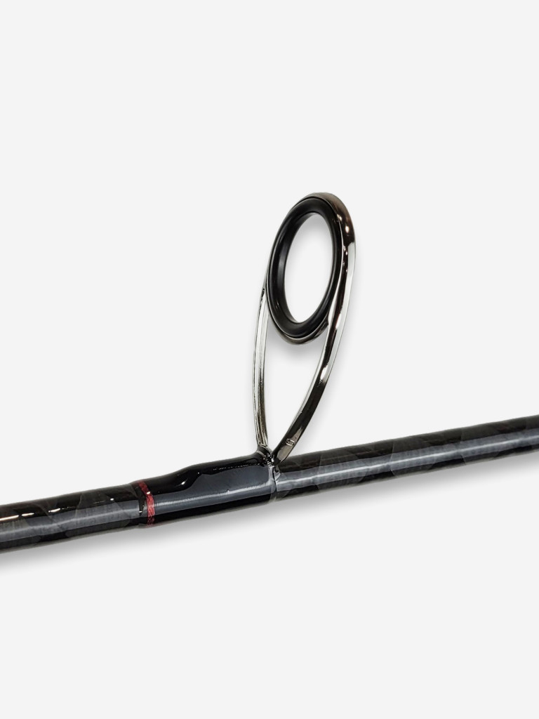 Спиннинг Daiwa NINJA Z 902HFS-AR 2.74м 30-60гр