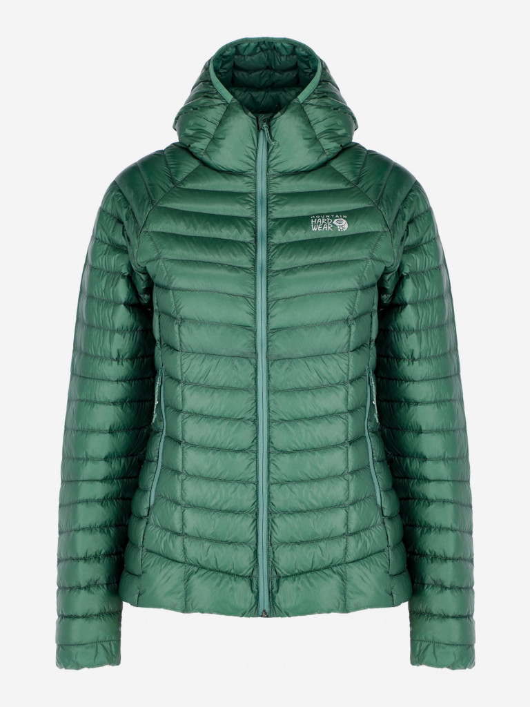 Пуховик женский Mountain Hardwear Ghost Whisperer/2™ Hoody