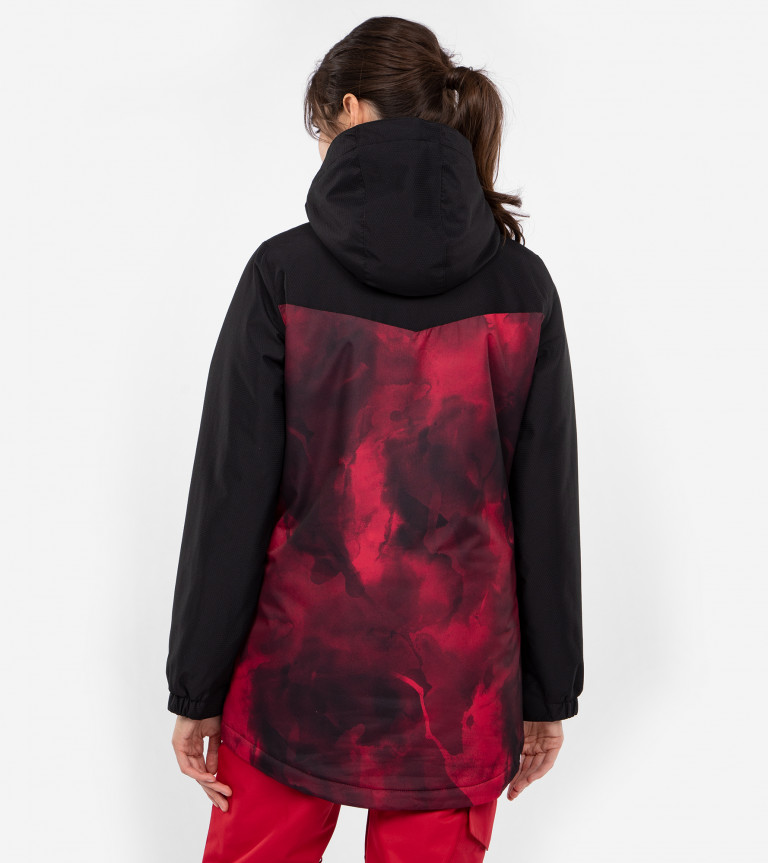 Куртка утепленная женская Termit