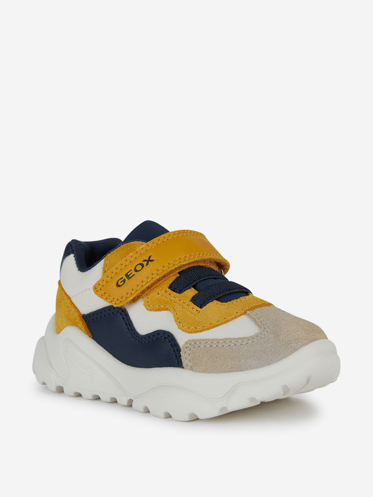 Кроссовки для мальчиков Geox B Ciufciuf