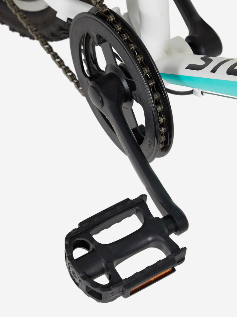 Велосипед для девочек Stern Leeloo 1.0 24", 2023