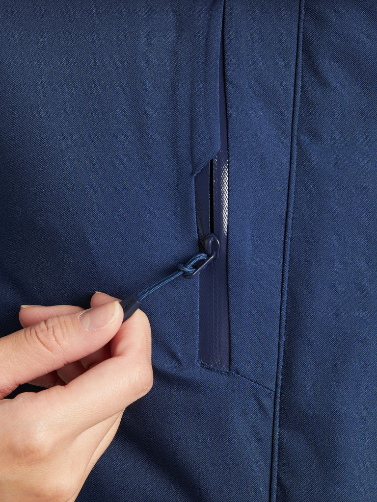 Куртка утепленная женская Jack Wolfskin Troposphere