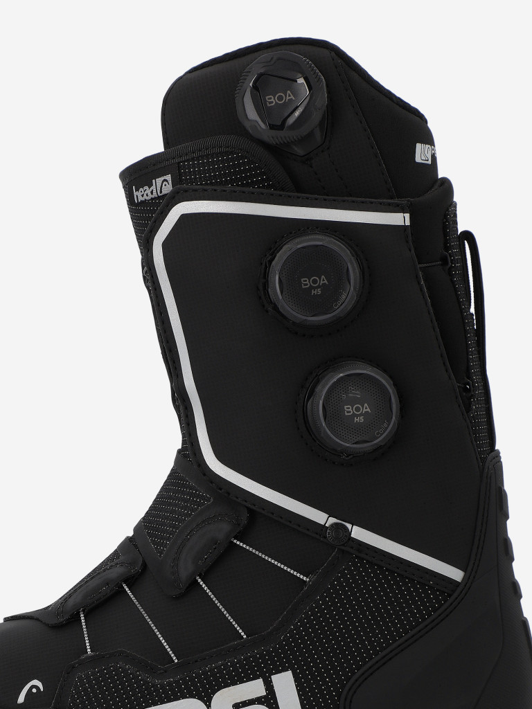 Сноубордические ботинки Head Psi Triple Boa