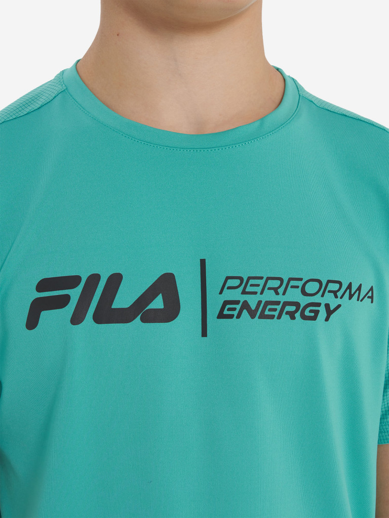 Футболка для мальчиков FILA