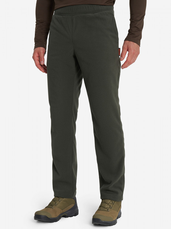 Брюки флисовые мужские Geotech