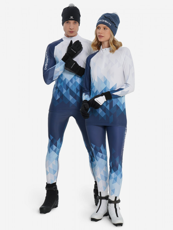 Костюм лыжный гоночный Nordski Race