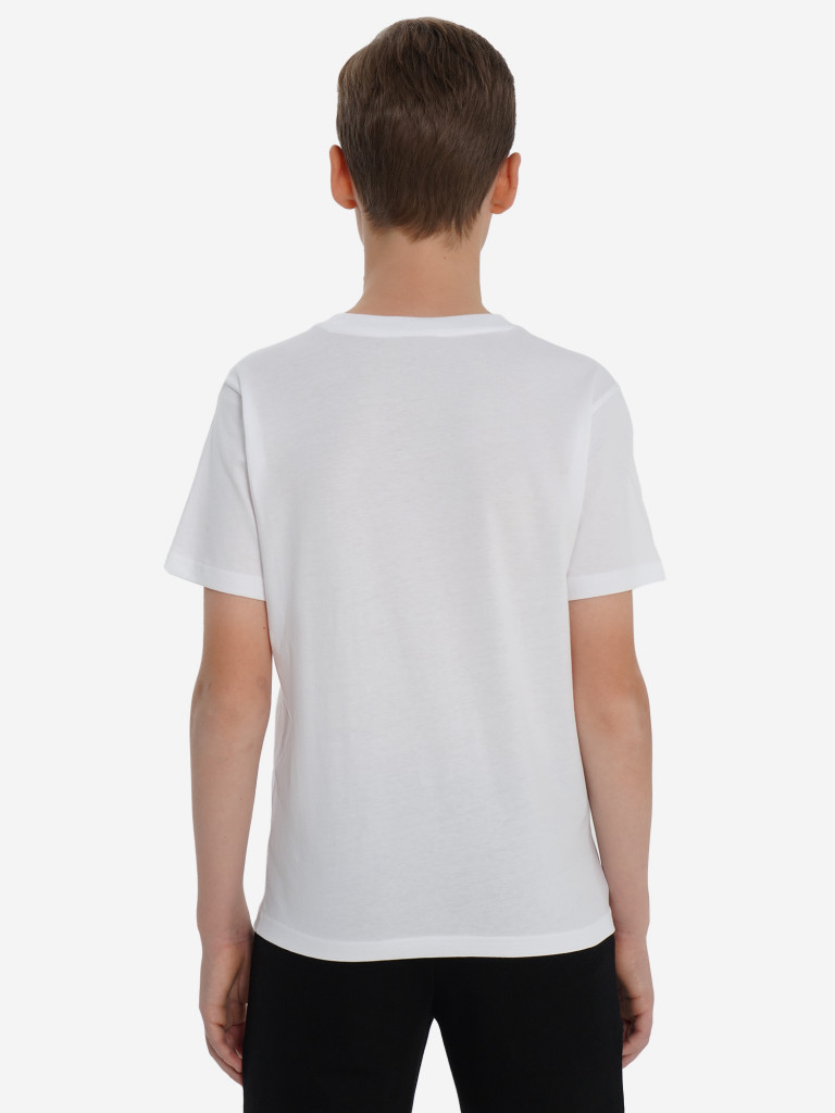 Футболка для мальчиков Champion