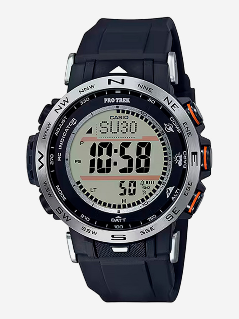 Наручные часы Casio Protrek PRW-30-1A