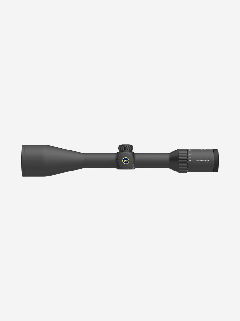 Прицел оптический Vector Optics Continental Hunting ED 4-32x, с подсветкой