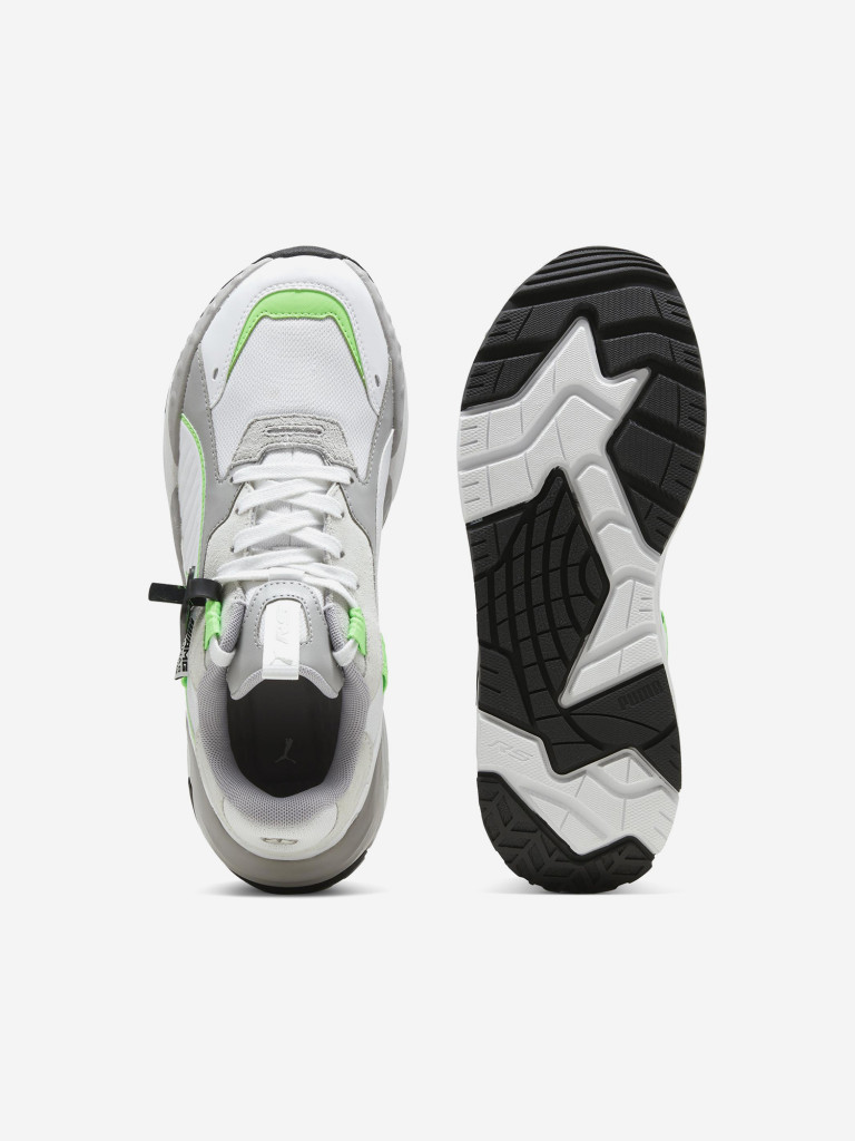 Кроссовки мужские PUMA Mapf1 RS-TRCK