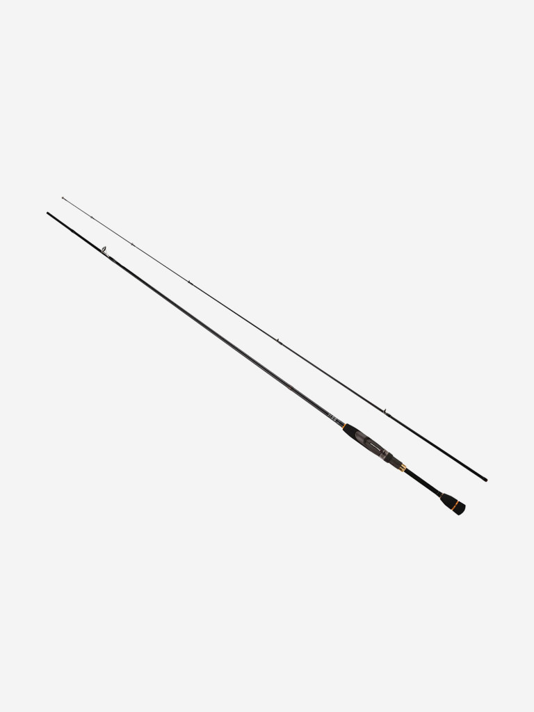 Спиннинг Major Craft Firstcast FCS-S682AJI 0.6-10г 1-5lb