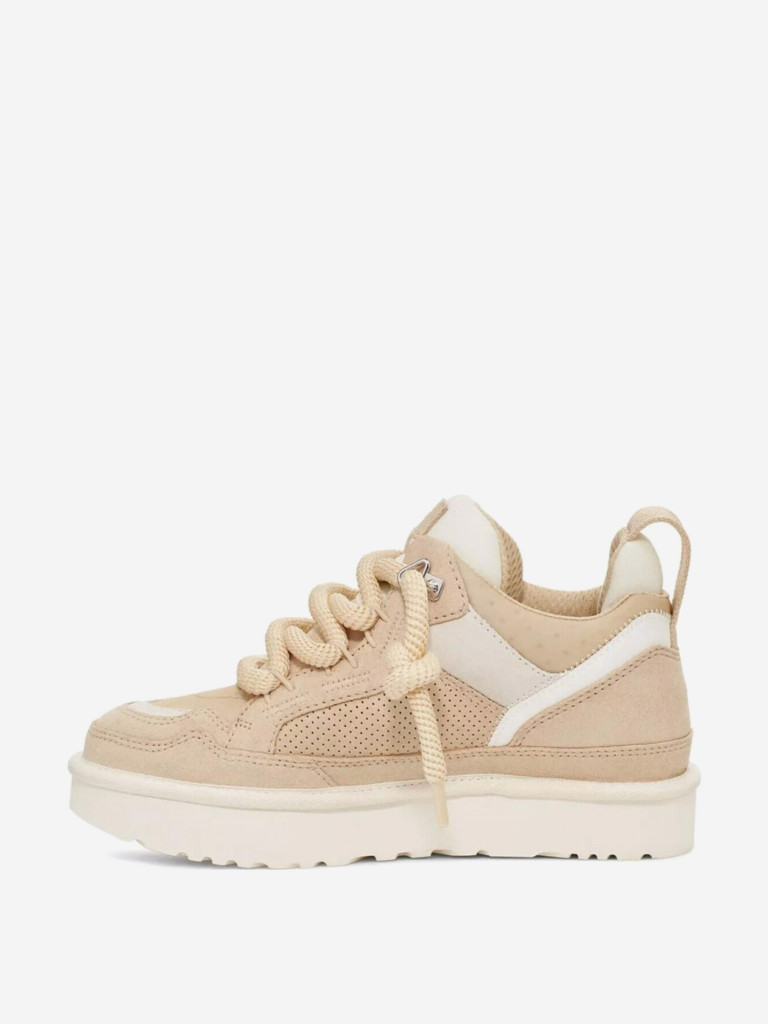 Кроссовки UGG Lowmel