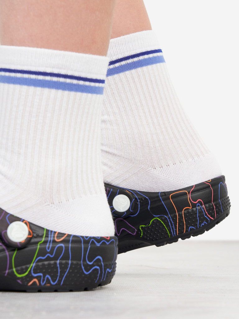 Сабо для мальчиков Crocs