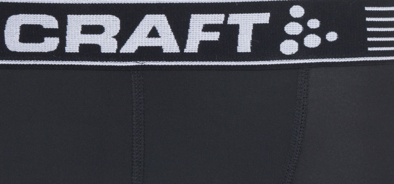 Трусы мужские Craft Greatness Boxer 3-Inch