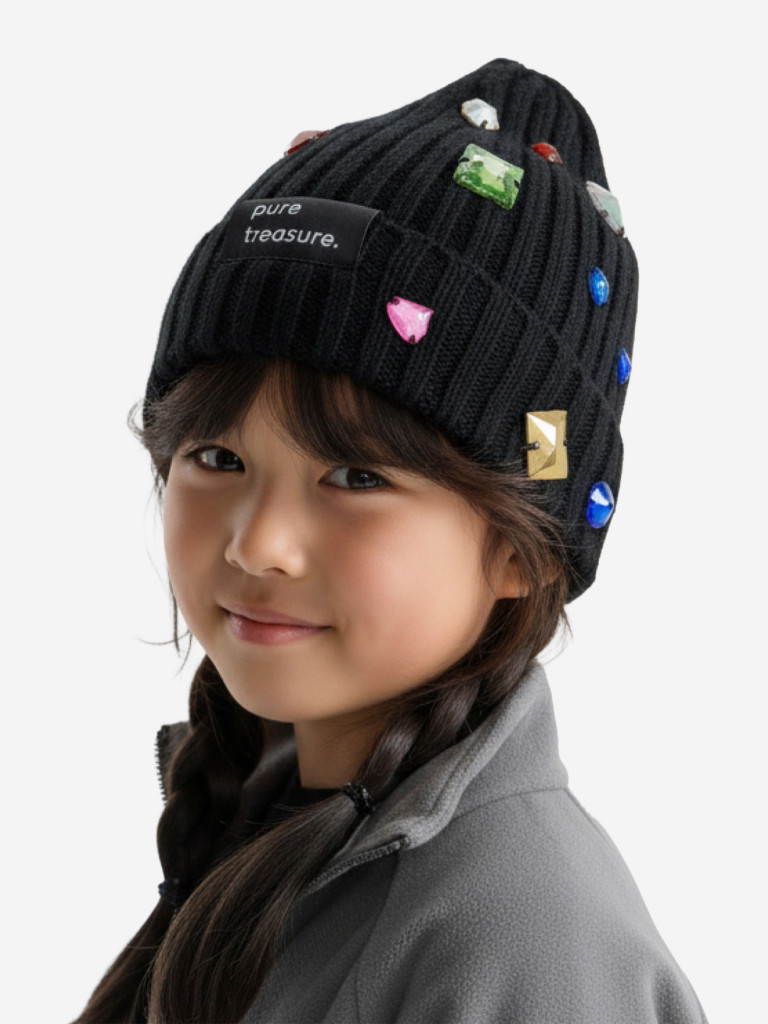 Шапка детская Happy Baby