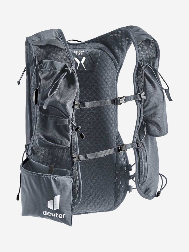 Рюкзак Deuter Ascender 7