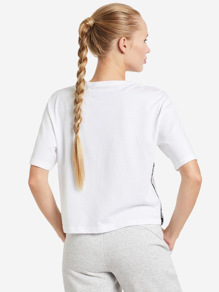 Футболка женская PUMA Power