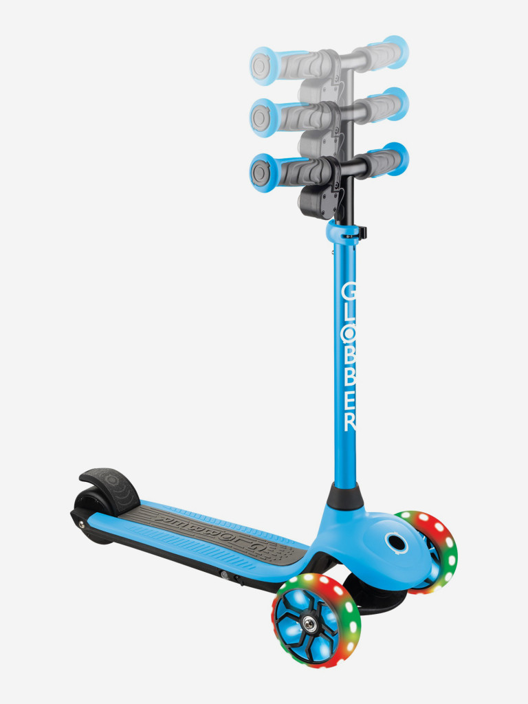 Электросамокат Globber E-Motion 4+