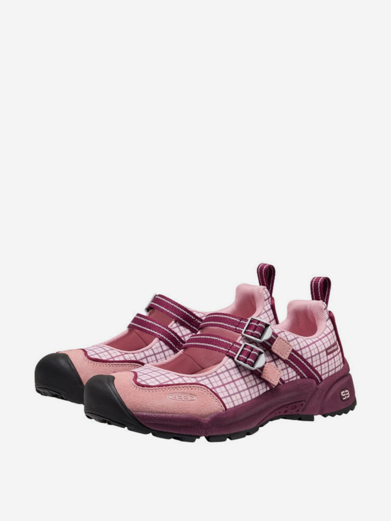 Туфли женские Keen Malibu Madhappy Mary Jane