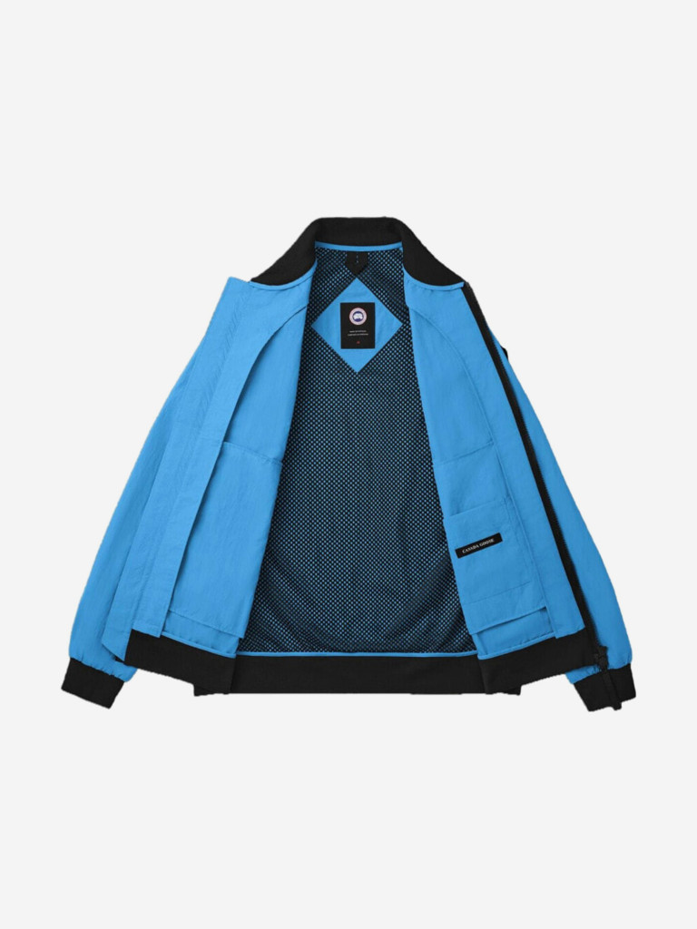 Бомбер мужской CANADA GOOSE Faber