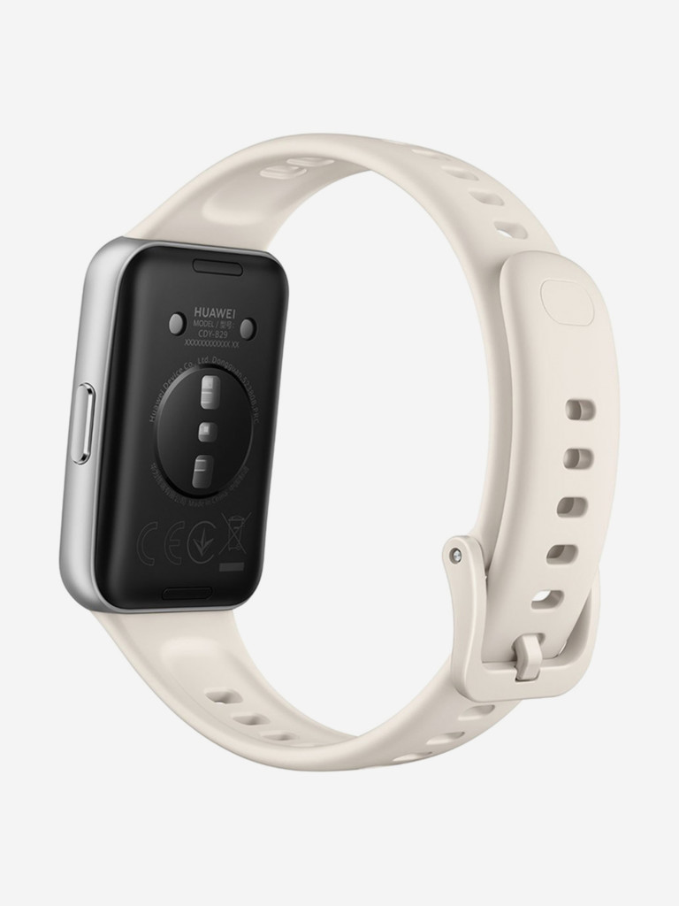 Фитнес-браслет HUAWEI Band 11, белые