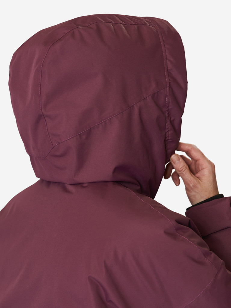 Пальто пуховое Red Fox Urban Fox VI Женское