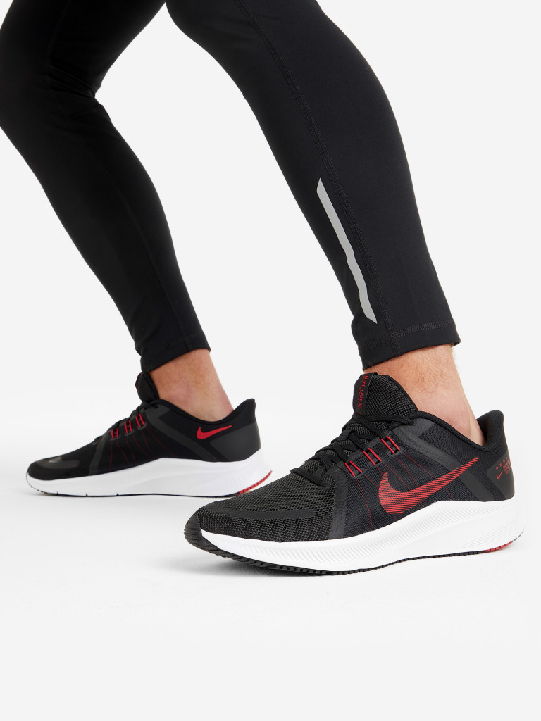 Кроссовки мужские Nike Quest 4