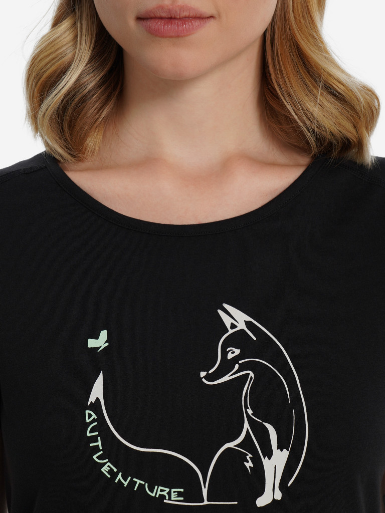 Футболка женская Outventure