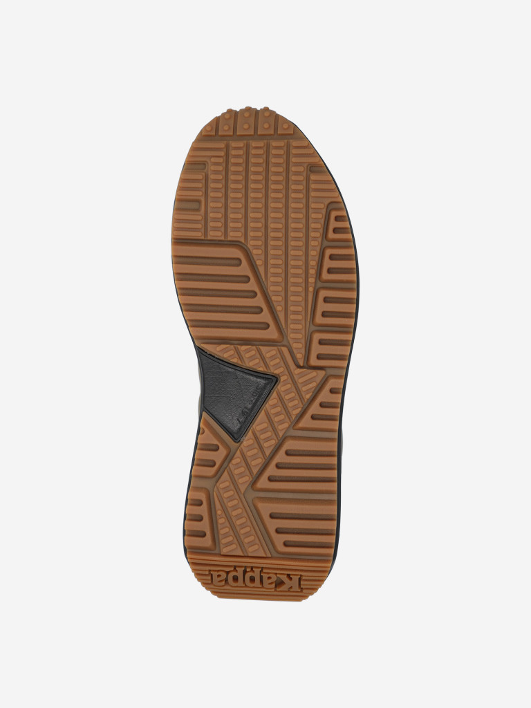 Кроссовки утепленные мужские Kappa Cingoli Mid